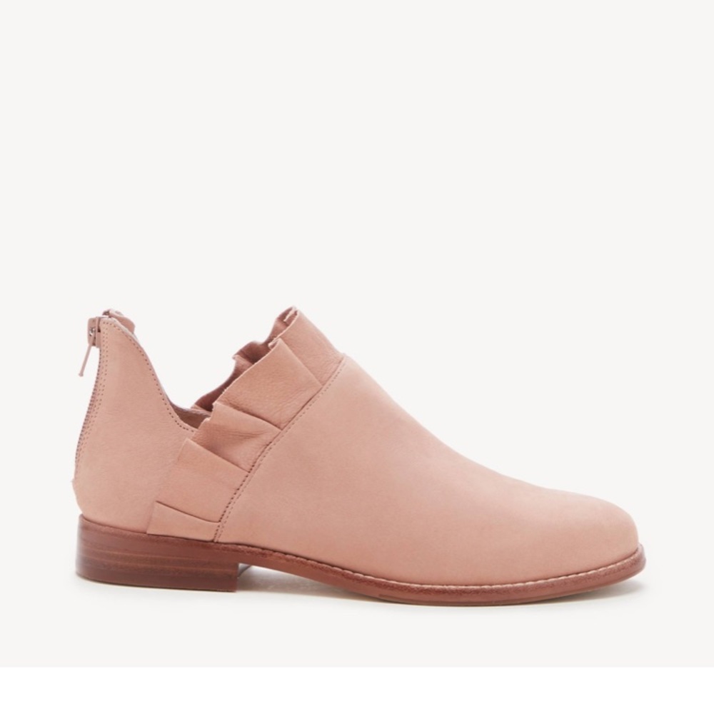 NWT Sole Society Brinya bootie 8.5